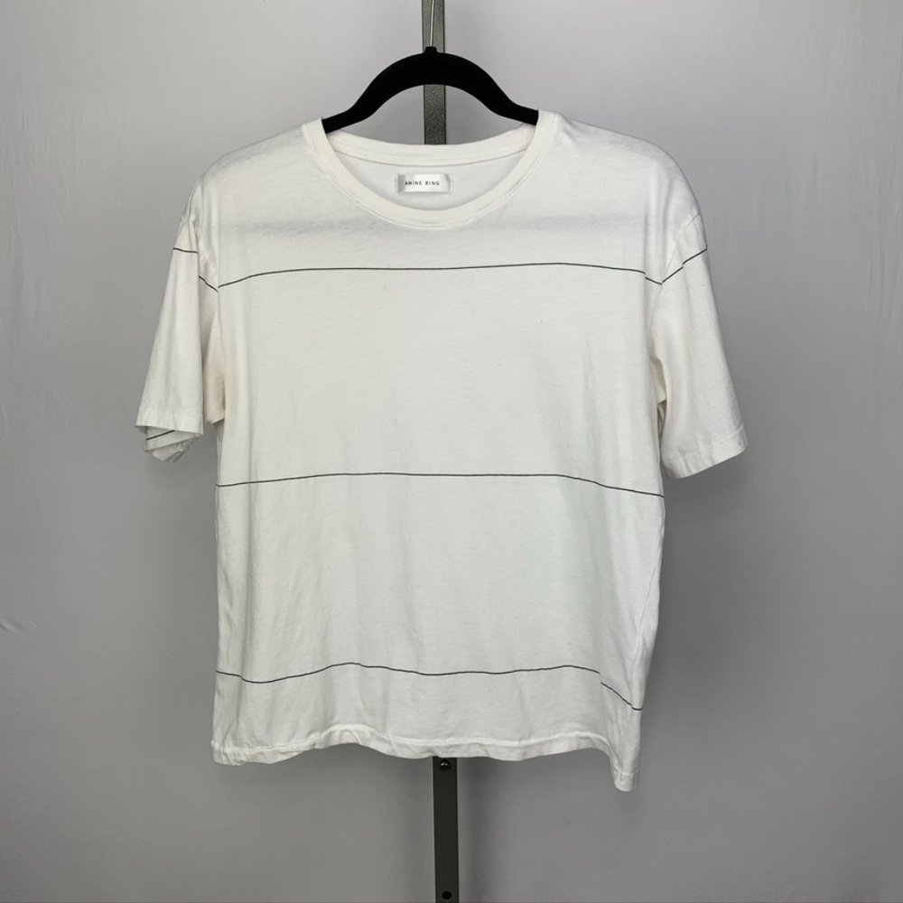Anine Bing Tee Shirt